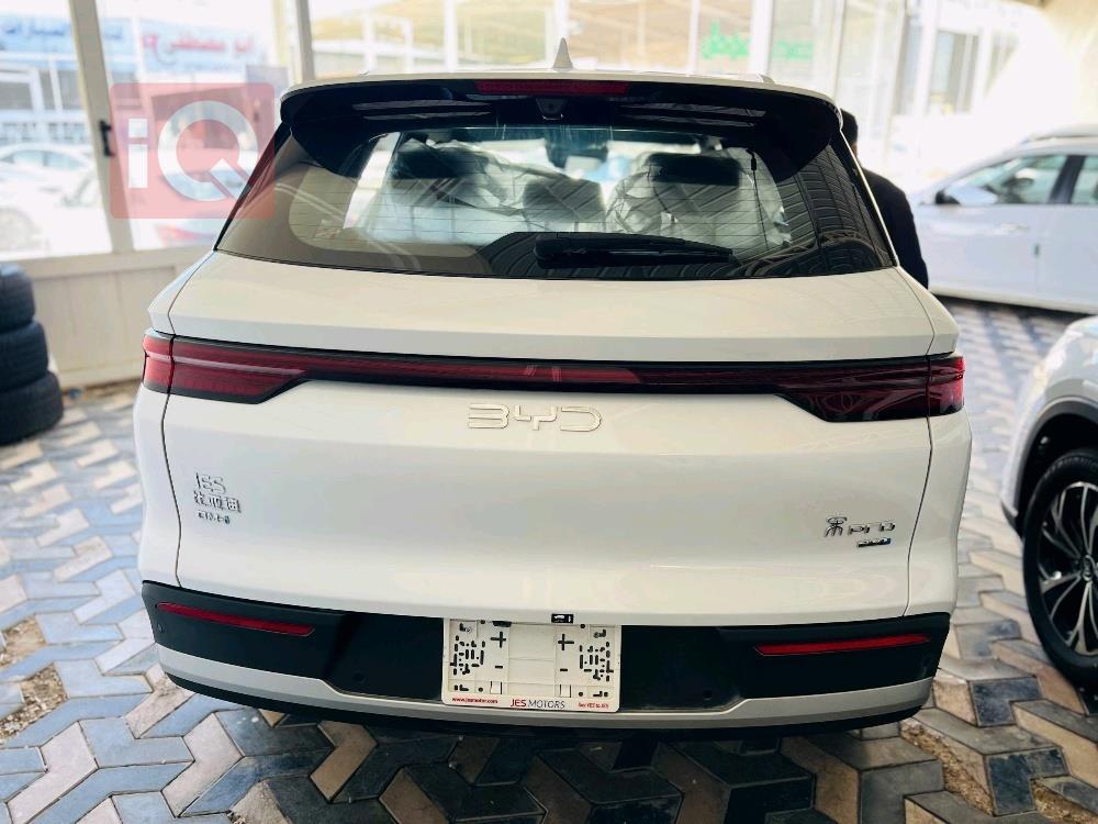 بي واي دي ‎سونغ برو DM-i